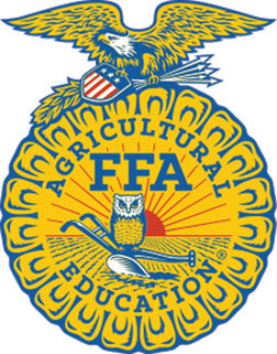 FFA logo